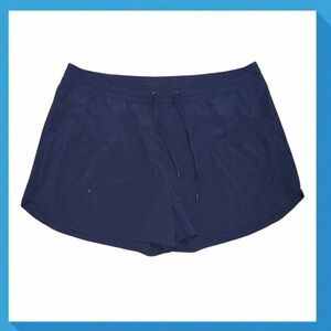 EDDIE BAUER Departure Amphib Shorts Women’s XXL - Atlantic